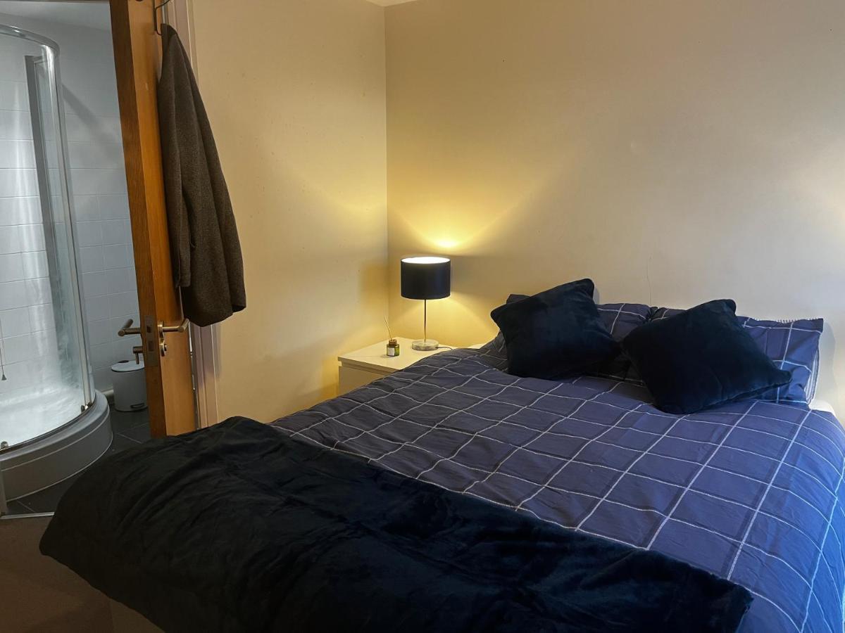 City View Spacious 2 Bed Apartment 2 Bathrooms Mánchester Exterior foto